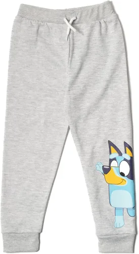 Miniatura 3 de Bluey Top y pantalones de vellón para niños pequeños a niños pequeños