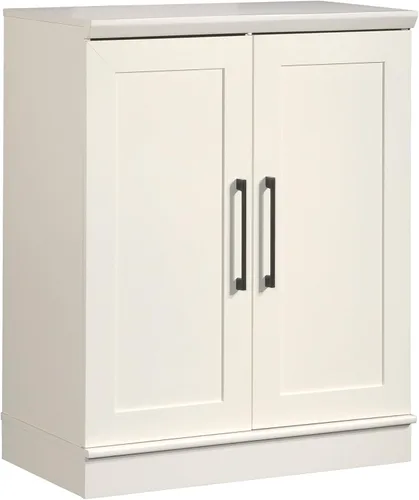 Miniatura 7 de Mueble bajo de Homeplus, Material Reciclado, Marrón