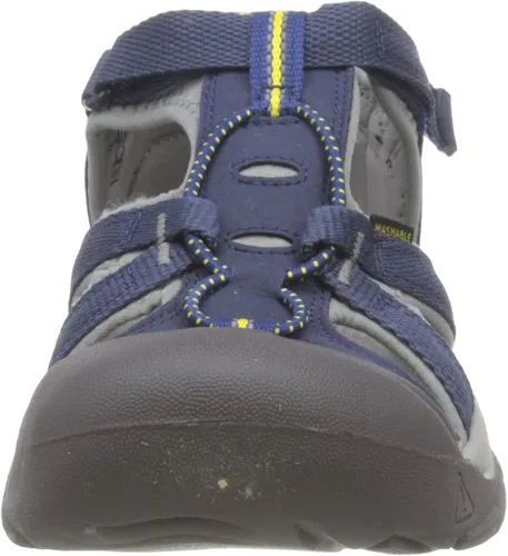 Miniatura 2 de KEEN Unisex-Child Venice H2 Closed Toe Water Sandals