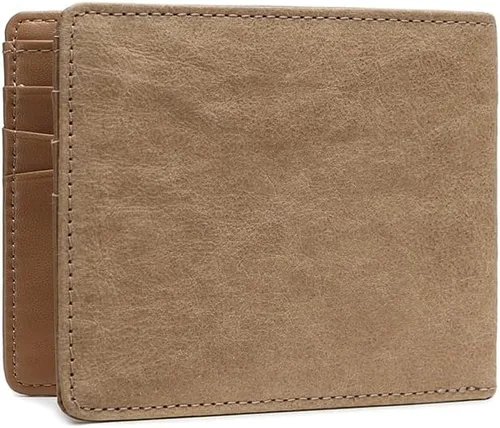 Miniatura 95 de Lanyani Carteras RFID Bifold Simple
