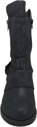 Miniatura 5 de Jellypop Bota de moda Keto Negro