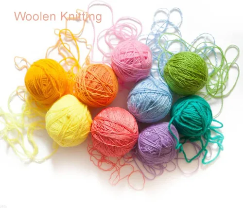Miniatura 6 de FSIGOM Gorros de punto gruesos de invierno para mujer versión coreana grande con pompones de piel orejeras cálidas de lana con protección