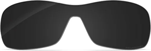 Miniatura 2 de Lentes de repuesto de repuesto compatibles con Oakley Antix Polarized Etched