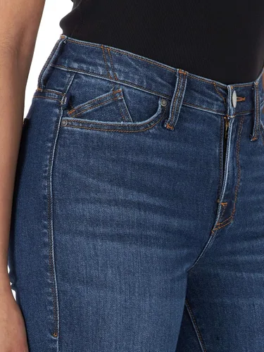 Miniatura 5 de Rock & Republic Jeans ajustados de tiro alto para mujer