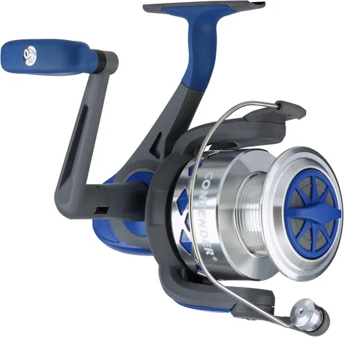 Miniatura 4 de Shakespeare Contender Spinning Fishing Reel