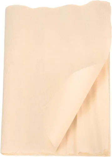 Miniatura 16 de MECCANIXITY Rollo de papel crepé de 7.5 pies de largo 20 pulgadas de ancho para ceremonia de boda, decoración de varios festivales grandes