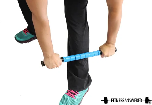 Miniatura 6 de The Stick Massage Roller Original Palo de masaje muscular para piernas