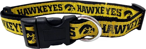 Miniatura 20 de Pets First Accesorios Universitarios para Mascotas, Collar para Perro, Alabama Crimson Tide, Pequeño
