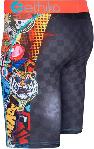 Miniatura 2 de Ethika Calzoncillos tipo bóxer para hombre Mad Catter