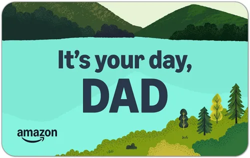 Miniatura 3 de Amazon eGift Card - Father's Day - (Instant Email or Text Delivery)