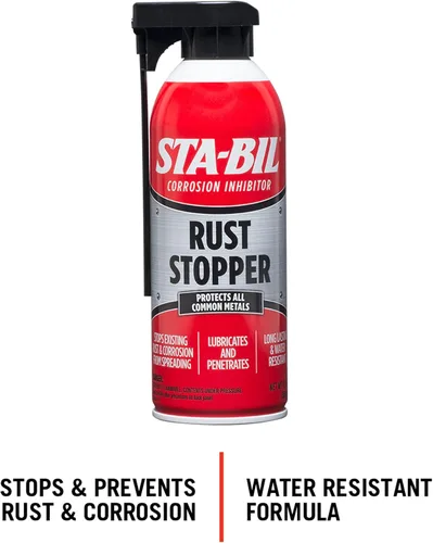 Miniatura 2 de Inhibidor de óxido y la corrosión resistente STA-BIL 22003