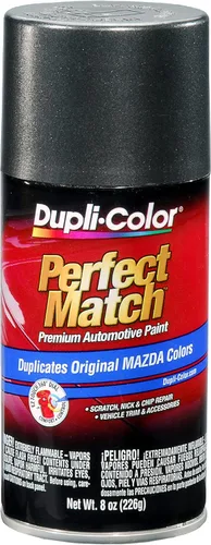 Miniatura 230 de Rellenador de arañazos Dupli-Color gris de encaje exacto, Gris