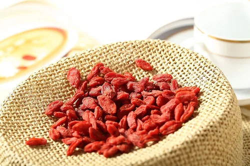 Miniatura 2 de Wholeberry bayas de goji gouqi de lupulo orgánico 32oz Crudas, veganas, sin gluten, superalimento rico en proteína vegetal, fibra dietética