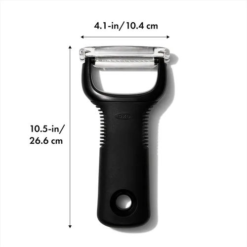 Miniatura 6 de OXO Good Grips Julienne Peeler