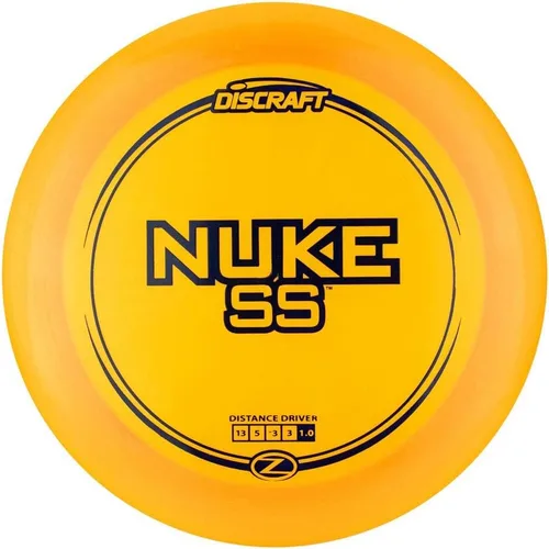 Miniatura 2 de Discraft Disco para golf Nuke SS Elite Z