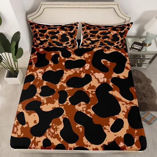 Miniatura 35 de Erosebridal Camouflage Sheets for Boys Girls Game Console Fitted Sheet,3D Gamer Controller Kids Bedding Sets Army Camo Bed Sets Twin 2 Piece