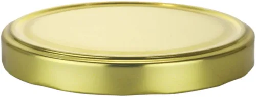 Miniatura 8 de Nakpunar Tapas para conservas (negro, 43TW)
