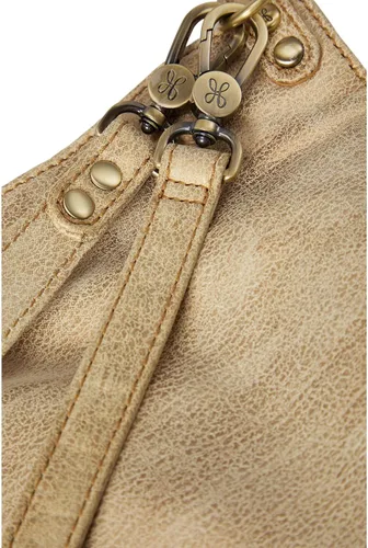 Miniatura 4 de HOBO Bolso de mano Pier para mujer - Cierre magnético con correa de hombro desmontable, bolso hermoso y funcional