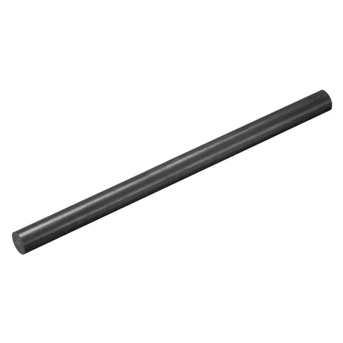 Miniatura 29 de MECCANIXITY Varilla de fibra de carbono, 0.394 in x 11.811 in para RC Plane DIY Herramienta Tubo de ala Quadcopter Arm
