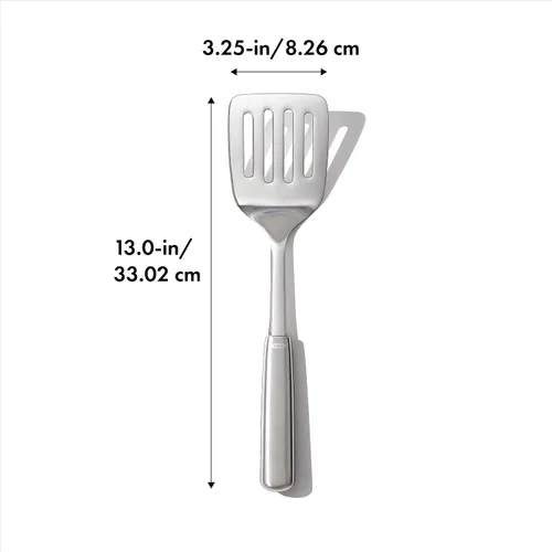 Miniatura 4 de OXO Espátula de Cocina de Acero