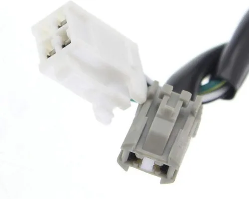 Miniatura 3 de KarParts360: Para 2010 2011 2012 Lexus RX350 Conjunto de luz trasera lado del conductor con bombillas para LX2804105 815600E021
