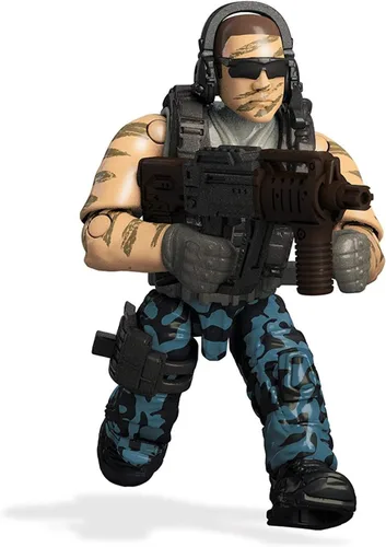Miniatura 4 de Mega Construx Call Of Duty Dragonfire Drone Strike