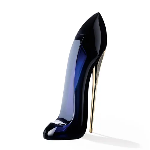 Carolina Herrera Good Girl Fragancia Para Mujeres - Familia de Fragancia Floral - Notas de Tuberosa, Haba Tonka y Jazmín - Sensual y Evocadora -