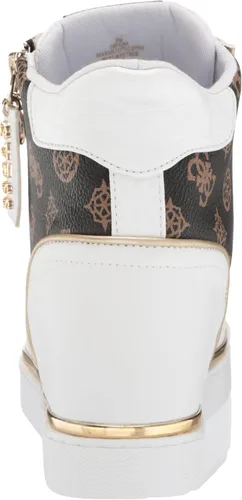 Miniatura 3 de GUESS Women's Fiora Sneaker
