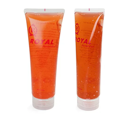 Miniatura 13 de Elitzia Gel reafirmante de gel conductor de calentamiento para dispositivos de escultura corporal, con extracto de pimiento para dar