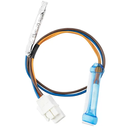 Miniatura 8 de 6615JB2005H Sensor de temperatura del refrigerador compatible con LG, Samsung y Kenmore. El conjunto del sensor de descongelación sustituye a