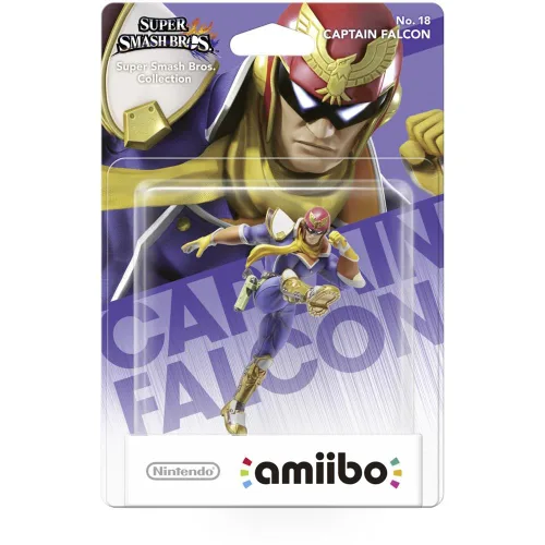 Miniatura 40 de Nintendo Luigi amiibo - Nintendo Wii U
