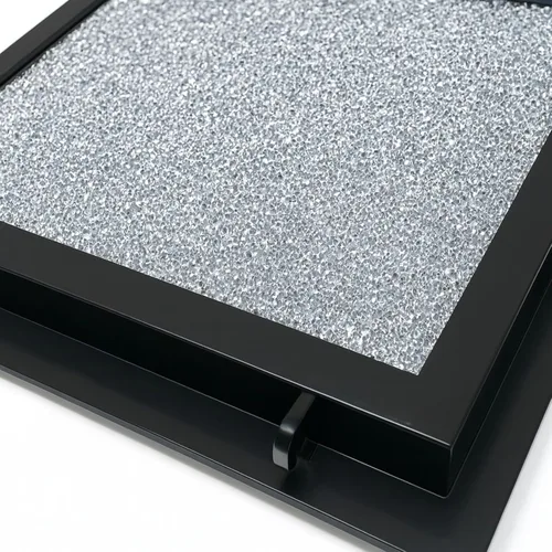 Miniatura 5 de Nispira Reemplazo de filtro HEPA 3 en 1 compatible con el purificador de aire Solair Soltek Air 3500. 2 paquetes