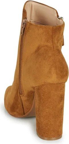 Miniatura 5 de BUFFALO Botines Fermin para mujer Tan, Beige Bronceado