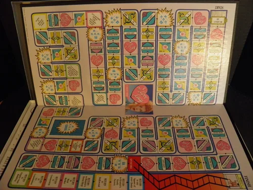 Miniatura 3 de Talicor Games Juego de mesa I Love Lucy