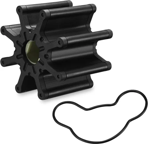 BDFHYK 8M0104229 Kit de reparación de impulsor de bomba de agua para fuerabordas Mercury o Mariner y unidades de popa MerCruiser, sustituye a