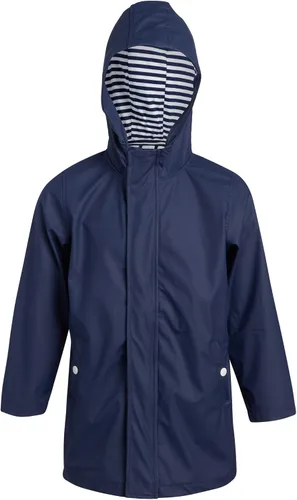 Miniatura 2 de iXtreme Chubasquero para niños Chaqueta impermeable cortavientos para niños (niñoniño)
