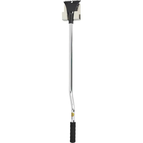Miniatura 7 de Speedway Motors Soporte de manómetro de presión de neumáticos de aluminio para medidores de 2 a 4 pulgadas, soporte de pared o caja de herramientas