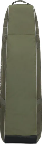 Miniatura 4 de Samsonite Bolsa de viaje de golf de lados suaves con poliéster 600D resistente, acolchado superior adicional, bolsillo para zapatos/accesorios
