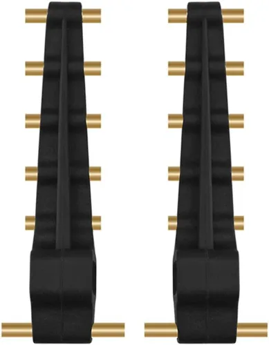 Miniatura 6 de CALIDAKA 1 par 5.8 GHz Yagi-UDA antena de señal amplificador de rango Extensor Plug and Play para DJI Mavic Mini
