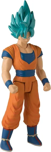 Miniatura 18 de Limit Breaker Series - Dragon Ball Super: Super Hero - Ultimate Gohan, Limit Breaker Figura de acción de 12
