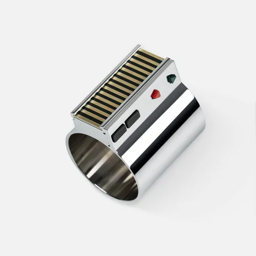 Miniatura 16 de CUSTOM SABER Sable de luz Xenopixel 3.0 de oscilación suave, sable de luz de 34 fuentes de sonido, control de movimiento, sables de luz que cambian