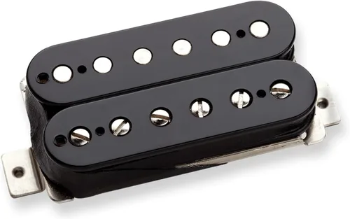 Miniatura 6 de Seymour Duncan SH-1b 59 Modelo 4-Conductor Pickup - Puente Negro