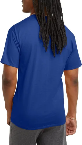 Miniatura 4 de Champion Mens T-Shirt, Classic Tee for Men, Men's T-Shirt, Men's Tee (Reg. Or Big & Tall)