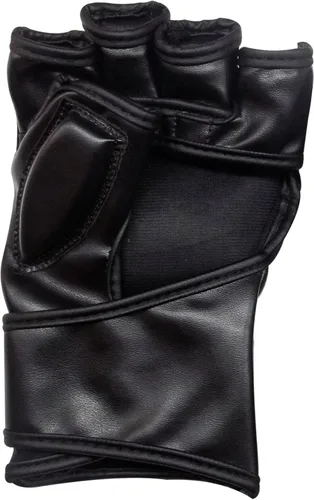 Miniatura 2 de Guantes clásicos de artes marciales de artes marciales para entrenamiento de Muay Thai