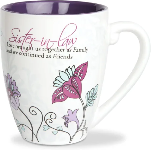 Miniatura 11 de Mark My Words "You're Amazing" Taza de cerámica, 20 onzas