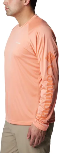 Miniatura 203 de Columbia Fork Stream Camisa de manga larga