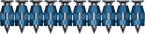 Miniatura 3 de BOSCH NB-063 Clavos para concreto ensamblados de 5/8 pulgadas