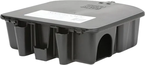Miniatura 3 de B&G Rodent Bait Station Café #25000211