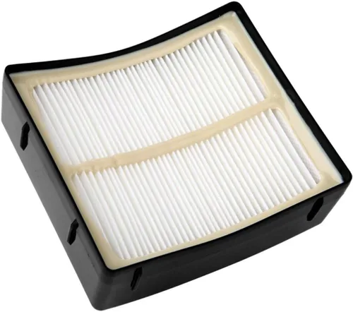 Miniatura 3 de Filtro de repuesto para Shark Rotator DuoClean Powered Lift Away Speed Vacuum NV680, NV681, NV682, NV683, NV800, NV801, NV803, UV810, 2 HEPA + 2