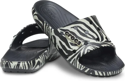 Miniatura 6 de Crocs Unisex-Adult Graphic Classic Slide Sandals